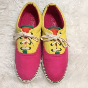 Ivy Club Classics retro sneakers